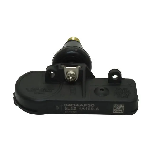 Alt view image 5 of 7 - Tire pressure sensor 9L3Z-1A189-A, electrically powered