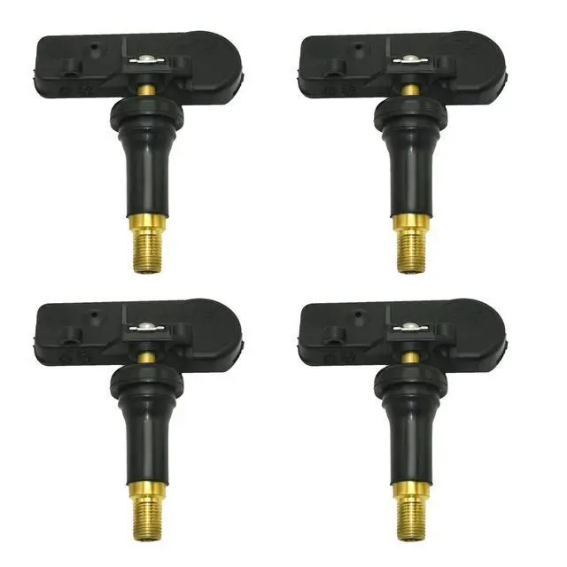 Alt view image 2 of 7 - Tire pressure sensor 9L3Z-1A189-A, electrically powered