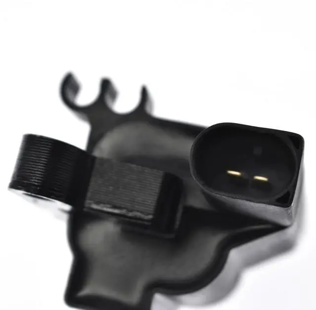 Main image of Ignition coil NEC90012A General merchandise