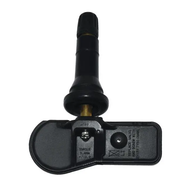 Alt view image 3 of 7 - Tire pressure sensor 52933-C1100, electrically powered