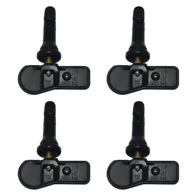 Alt view image 7 of 7 - Tire pressure sensor 52933-C1100, electrically powered