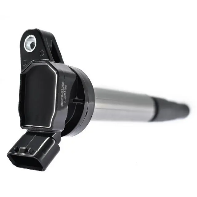 Alt view image 3 of 7 - Ignition coil 90919-02258 90919-C2003 90919-02252 General cargo