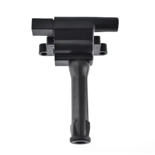 Alt view image 4 of 7 - Ignition coil NEC90012A General merchandise