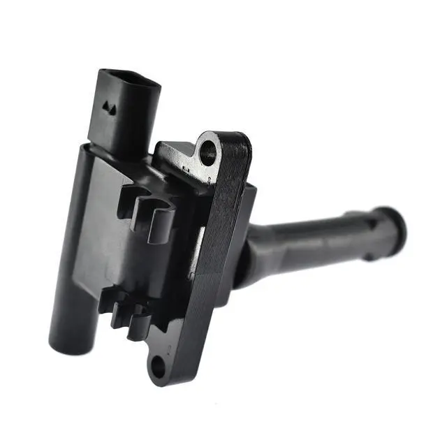 Alt view image 5 of 7 - Ignition coil NEC90012A General merchandise