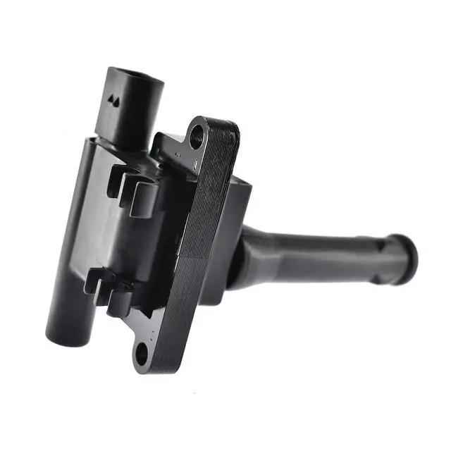 Alt view image 3 of 7 - Ignition coil NEC90012A General merchandise
