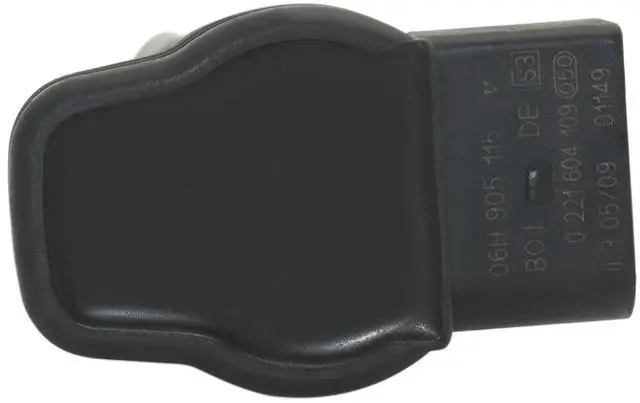 Alt view image 3 of 7 - Ignition coil 06H905115 General cargo