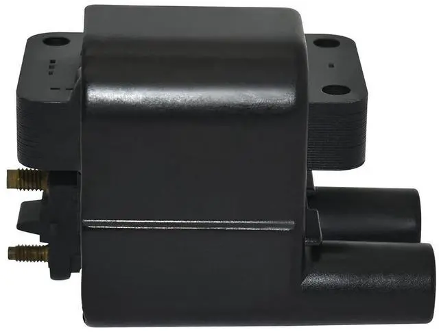 Alt view image 4 of 7 - Ignition coil MD334558 General cargo