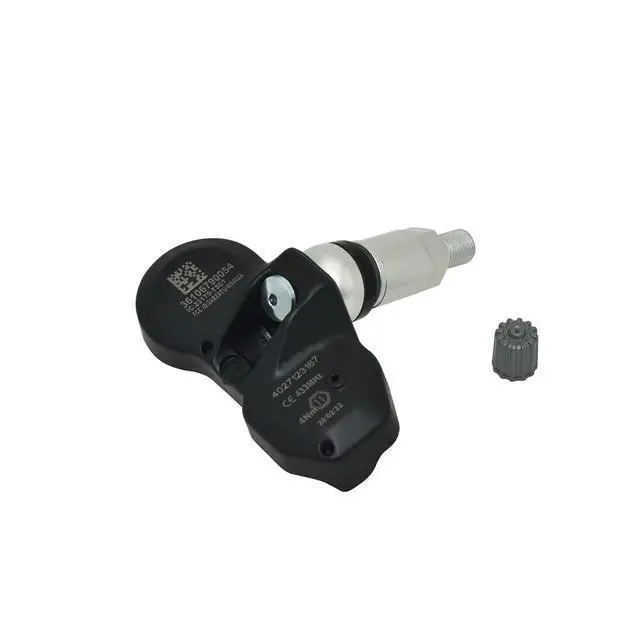 Alt view image 3 of 7 - Tire pressure sensor 36106790054, with power supply.