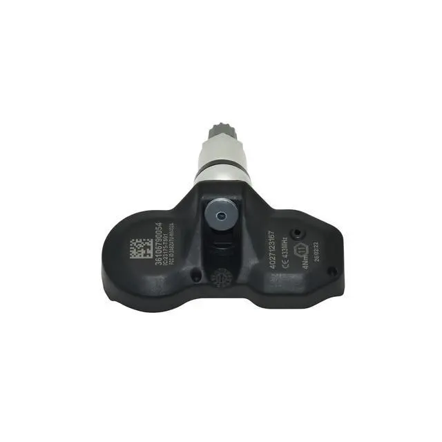Alt view image 7 of 7 - Tire pressure sensor 36106790054, with power supply.