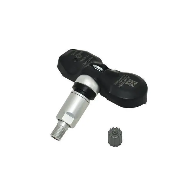 Alt view image 6 of 7 - Tire pressure sensor 36106790054, with power supply.