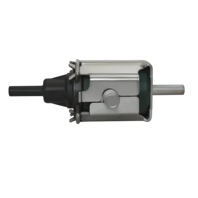 Alt view image 7 of 7 - Solenoid valve K5T46571 with magnet