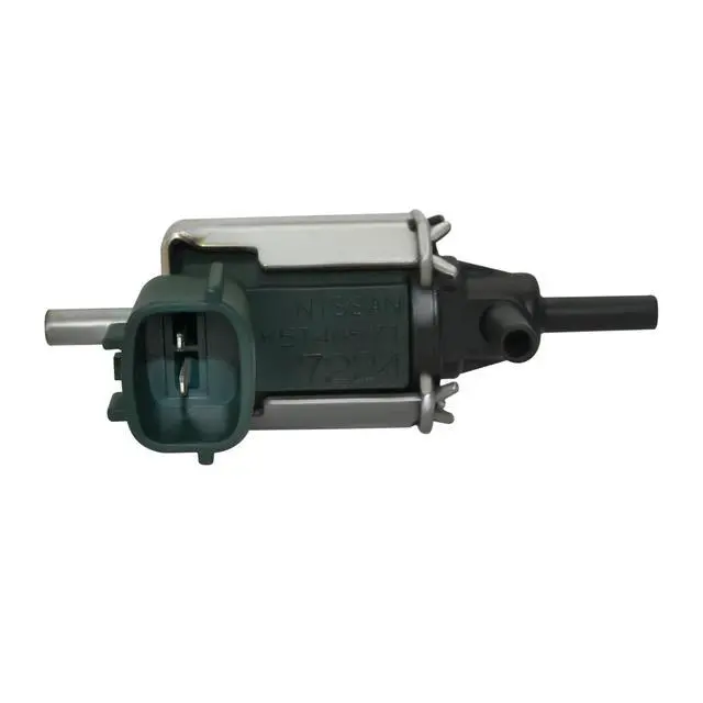 Alt view image 2 of 7 - Solenoid valve K5T46571 with magnet