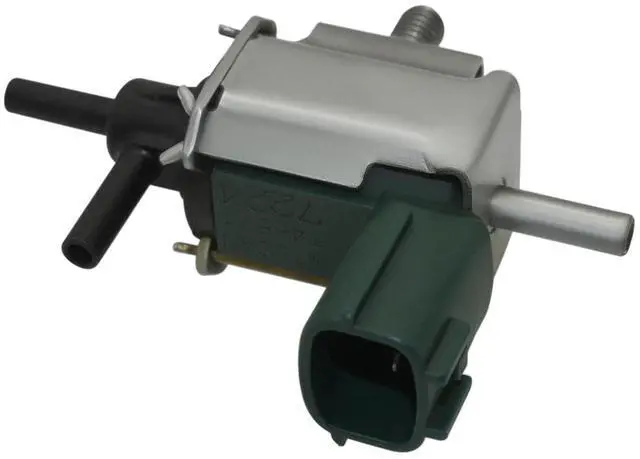 Main image of Solenoid valve K5T46571 with magnet