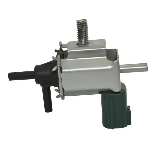 Alt view image 6 of 7 - Solenoid valve K5T46571 with magnet