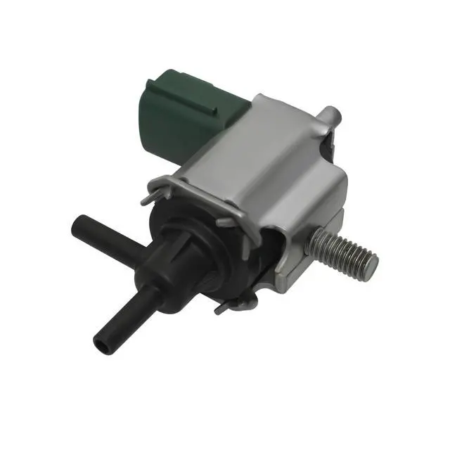 Alt view image 5 of 7 - Solenoid valve K5T46571 with magnet