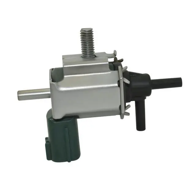 Alt view image 4 of 7 - Solenoid valve K5T46571 with magnet