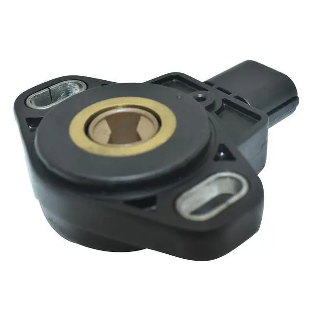 Alt view image 6 of 7 - Throttle position sensor, counterclockwise, JT7H, general cargo