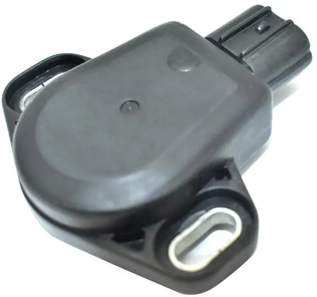 Main image of Throttle position sensor, counterclockwise, JT7H, general cargo