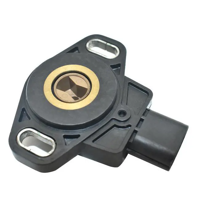 Alt view image 4 of 7 - Throttle position sensor, counterclockwise, JT7H, general cargo