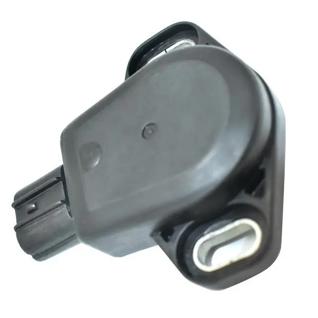 Alt view image 7 of 7 - Throttle position sensor, counterclockwise, JT7H, general cargo