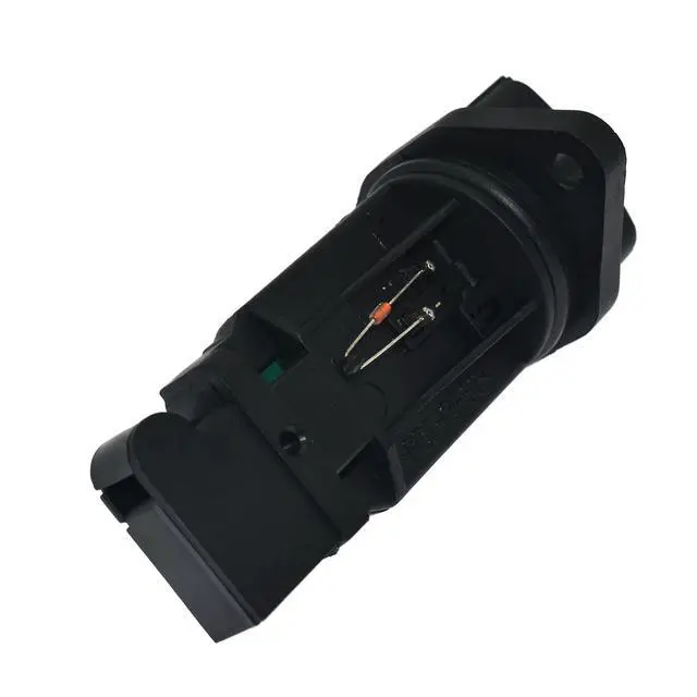Alt view image 7 of 7 - Air flow sensor 0280218130 General cargo