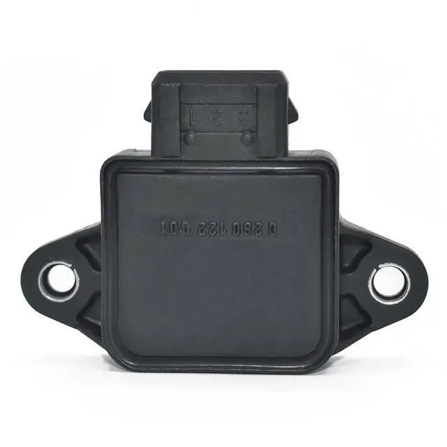 Alt view image 4 of 7 - Throttle Position Sensor 0280122001 General Cargo