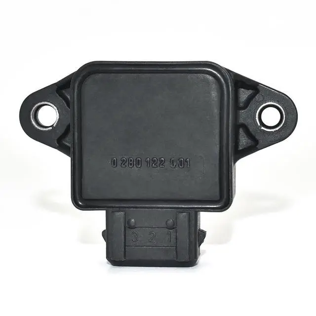 Alt view image 2 of 7 - Throttle Position Sensor 0280122001 General Cargo