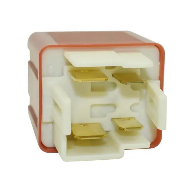 Alt view image 5 of 7 - Relay 90987-02006 General Cargo