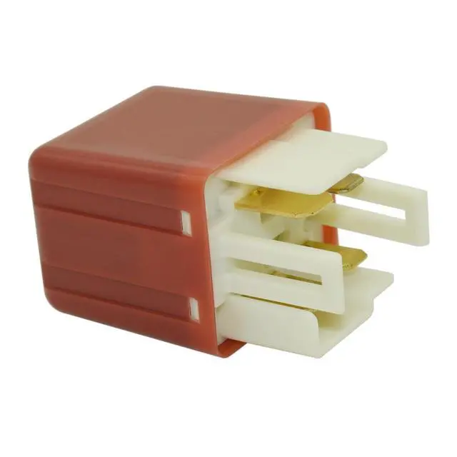 Alt view image 3 of 7 - Relay 90987-02006 General Cargo