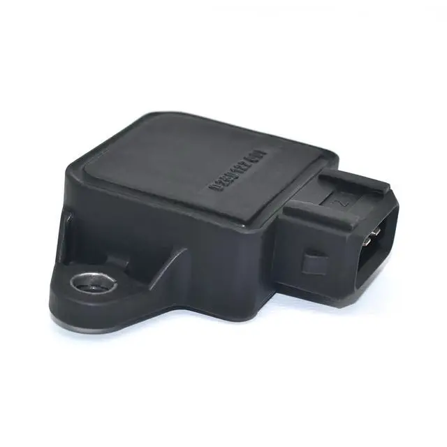 Alt view image 6 of 7 - Throttle Position Sensor 0280122001 General Cargo