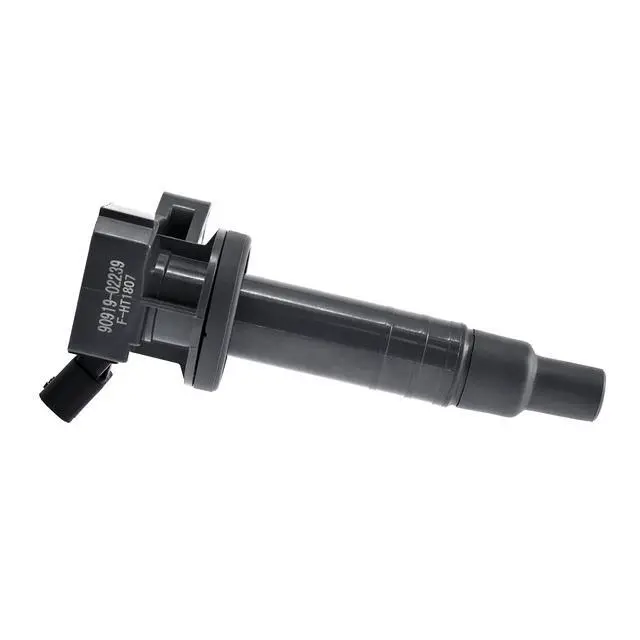 Alt view image 2 of 7 - Ignition coil 90919-02239, general cargo