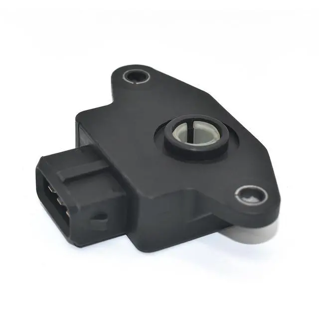 Alt view image 7 of 7 - Throttle Position Sensor 0280122001 General Cargo