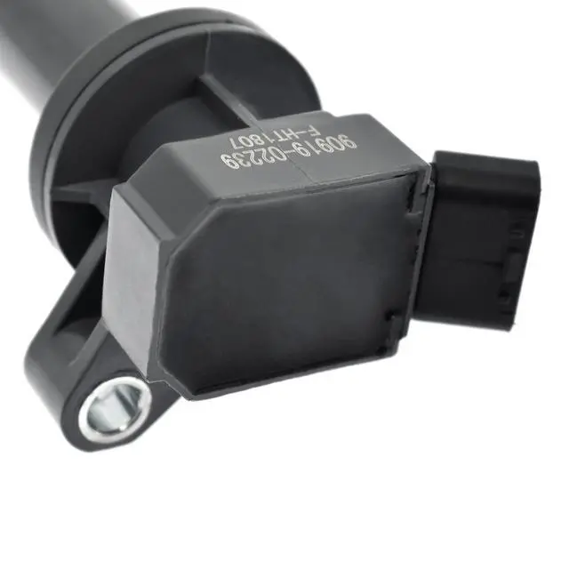 Alt view image 4 of 7 - Ignition coil 90919-02239, general cargo