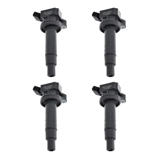 Alt view image 5 of 7 - Ignition coil 90919-02239, general cargo