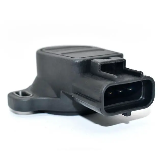 Alt view image 4 of 7 - Throttle Position Sensor 89452-33010 General Cargo