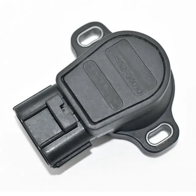 Alt view image 5 of 7 - Throttle Position Sensor 89452-33010 General Cargo