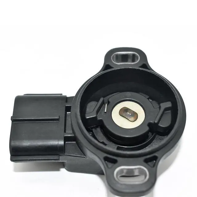 Alt view image 7 of 7 - Throttle Position Sensor 89452-33010 General Cargo