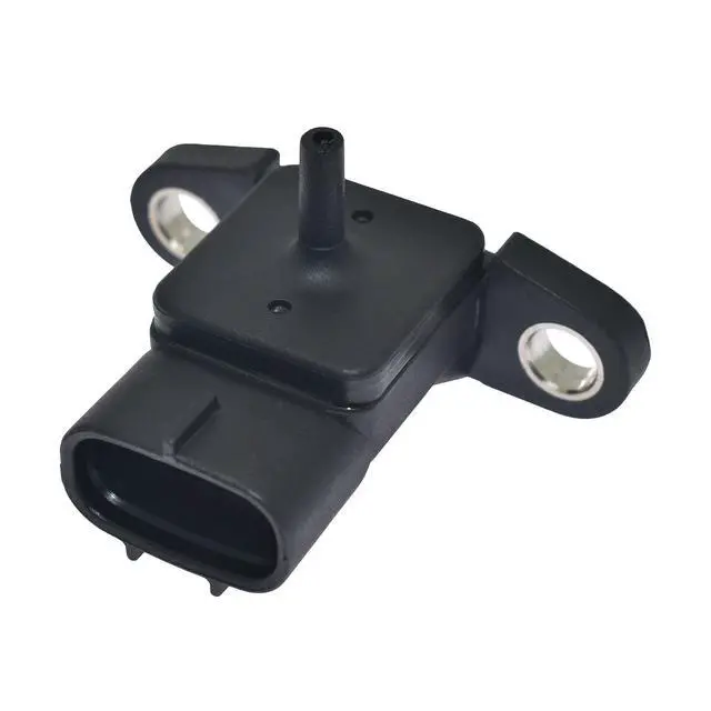 Alt view image 3 of 7 - Intake Manifold Pressure Sensor 89421-20210 General Cargo