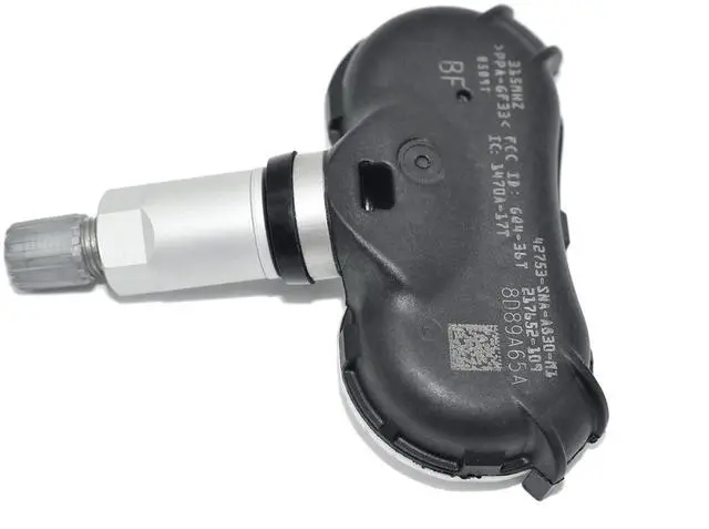 Main image of Tire pressure sensor 42753-TK4-A01, electrically powered