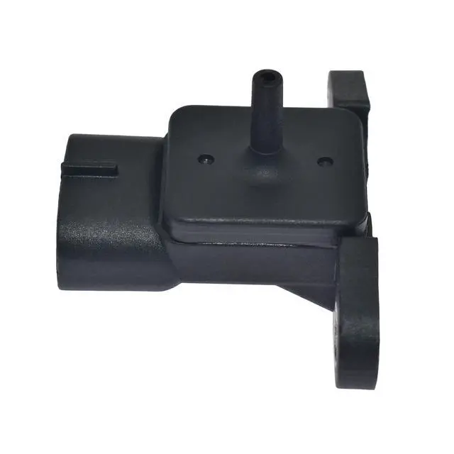 Alt view image 6 of 7 - Intake Manifold Pressure Sensor 89421-20210 General Cargo