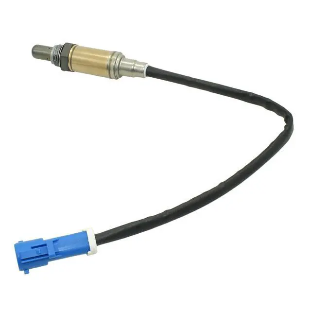 Alt view image 5 of 7 - Oxygen sensor (rear left/right) F85Z-9G444-BA