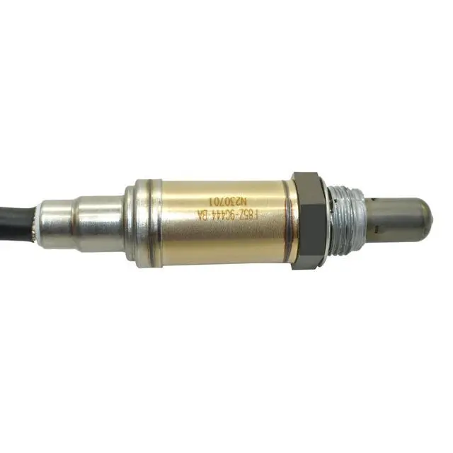 Alt view image 4 of 7 - Oxygen sensor (rear left/right) F85Z-9G444-BA