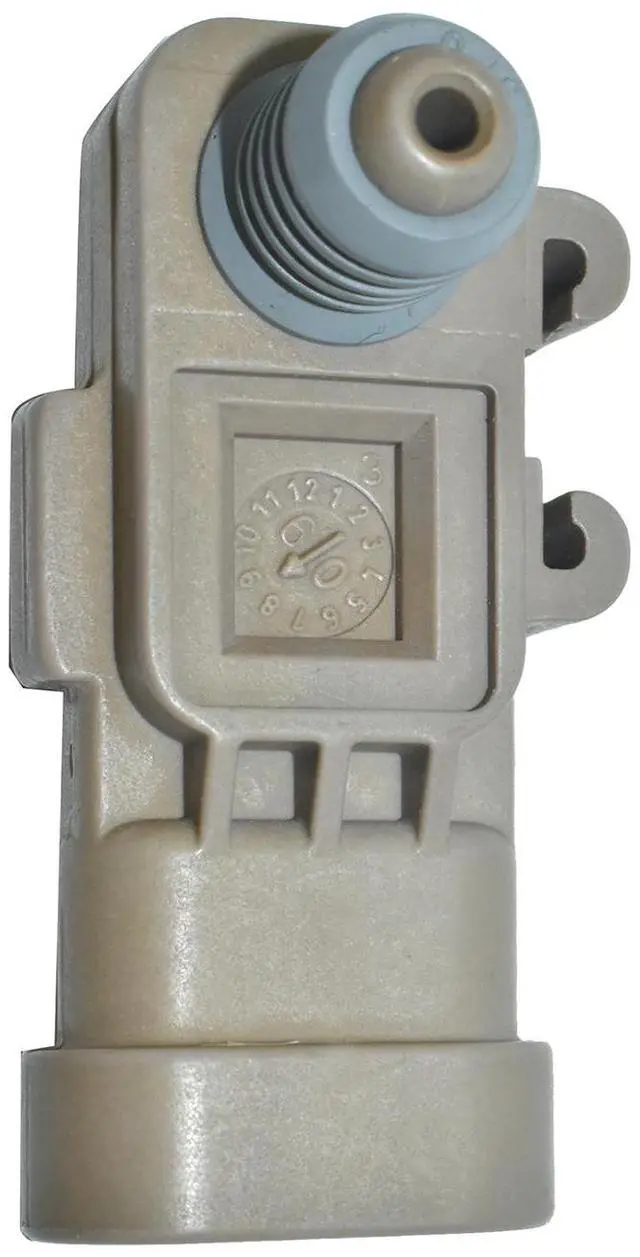 Main image of MAP pressure sensor 12247409