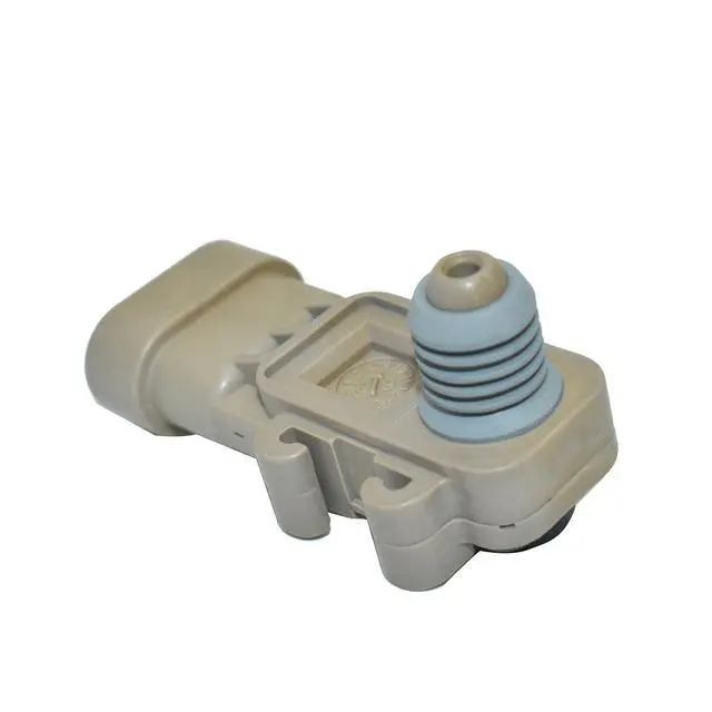 Alt view image 4 of 7 - MAP pressure sensor 12247409