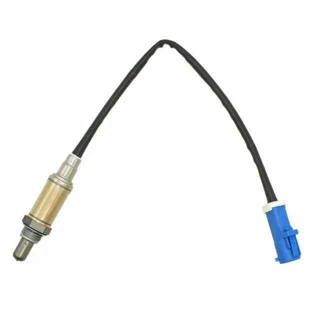 Alt view image 6 of 7 - Oxygen sensor (rear left/right) F85Z-9G444-BA