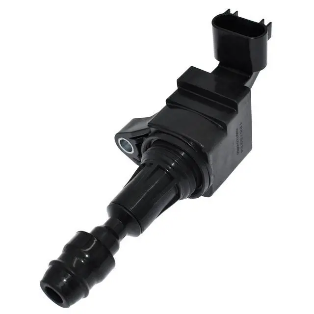 Alt view image 3 of 7 - Ignition coil 12578224, general cargo
