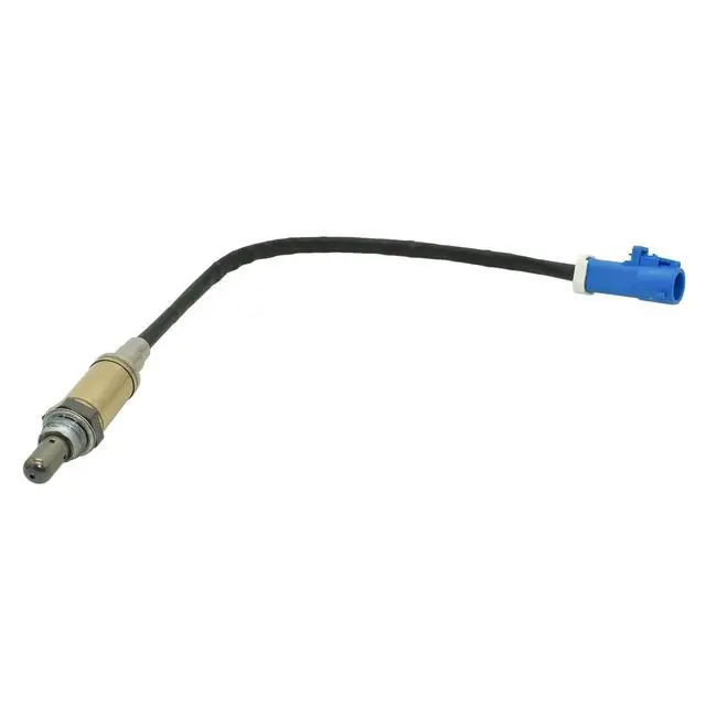 Alt view image 7 of 7 - Oxygen sensor (rear left/right) F85Z-9G444-BA