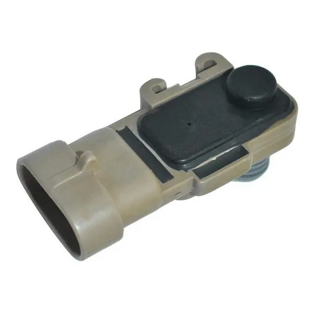 Alt view image 7 of 7 - MAP pressure sensor 12247409