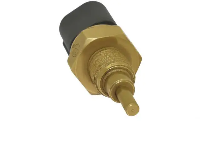 Main image of Water temperature sensor, gray, 89422-16010, general cargo