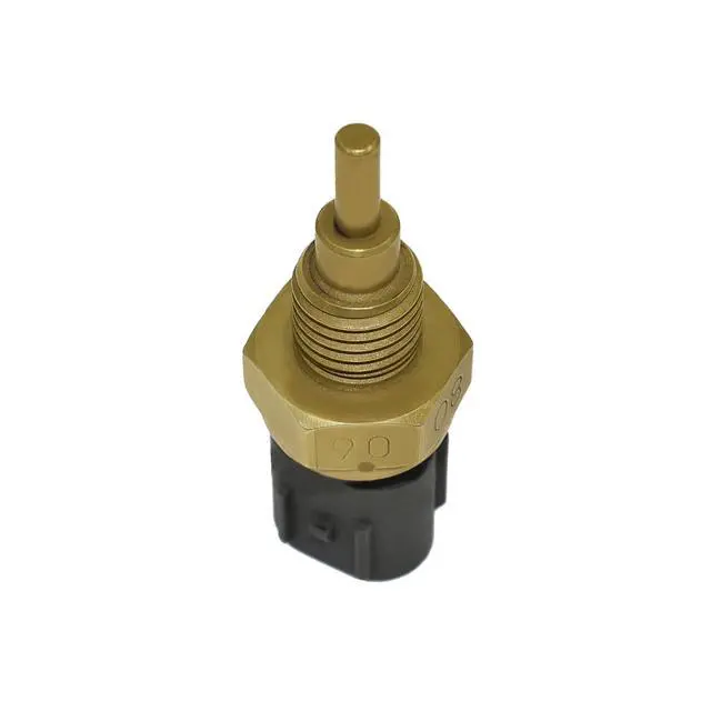 Alt view image 4 of 7 - Water temperature sensor, gray, 89422-16010, general cargo